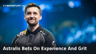 Astralis Bolsters Lineup with HooXi Signing