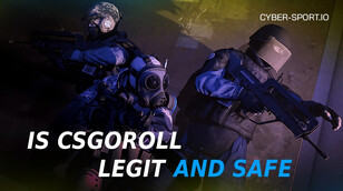 Is CSGORoll Legit and Safe in [year]?