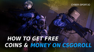 How to Get Free Coins & Money on CSGORoll ([year] Guide)