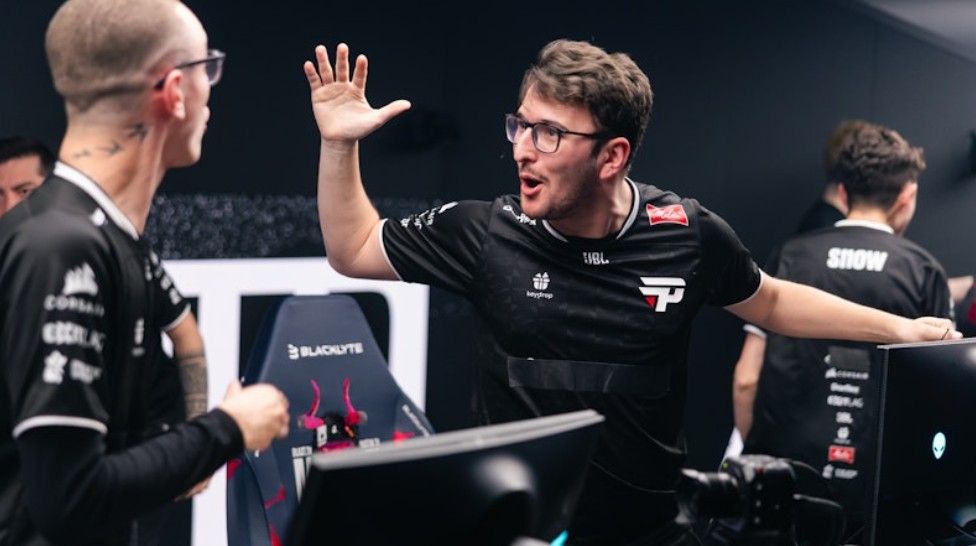 PaiN Secure Victory in Intense Inferno Overtime Against Team One