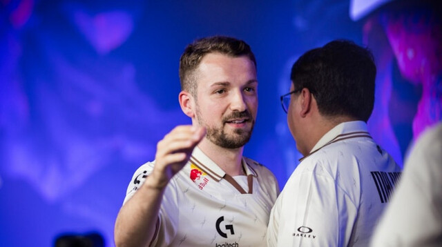 G2 Esports on the Hunt for Snax's Replacement as huNter - Aims for IGL Position G2 Esports on the Hunt for Snax's Replacement as huNter - Aims for IGL Position