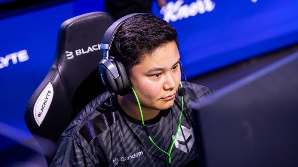Chay "chayJESUS" Viera Moves to Imperial's Bench Amidst Feeling of Individual Dissatisfaction
