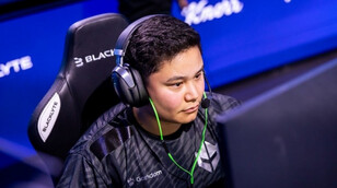 Chay "chayJESUS" Viera Moves to Imperial's Bench Amidst Feeling of Individual Dissatisfaction