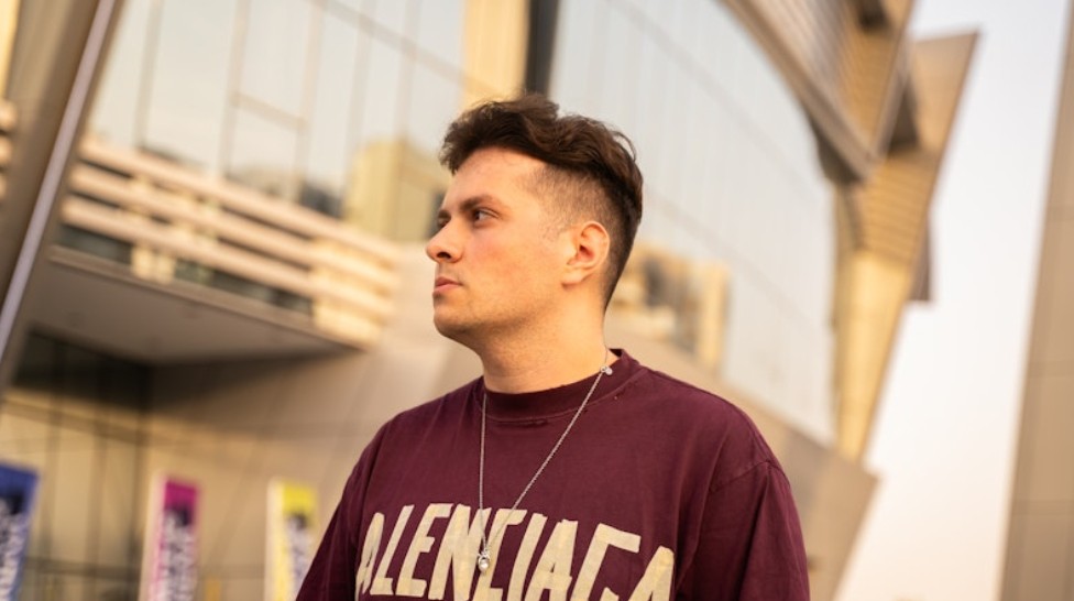 Perfecto Joins Virtus.pro to Complete Their Esports Roster