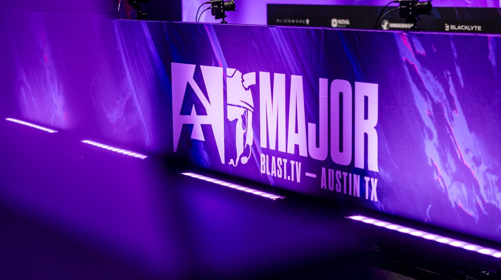 The EVPs and All Stars of BLAST.tv Austin Major Unveiled