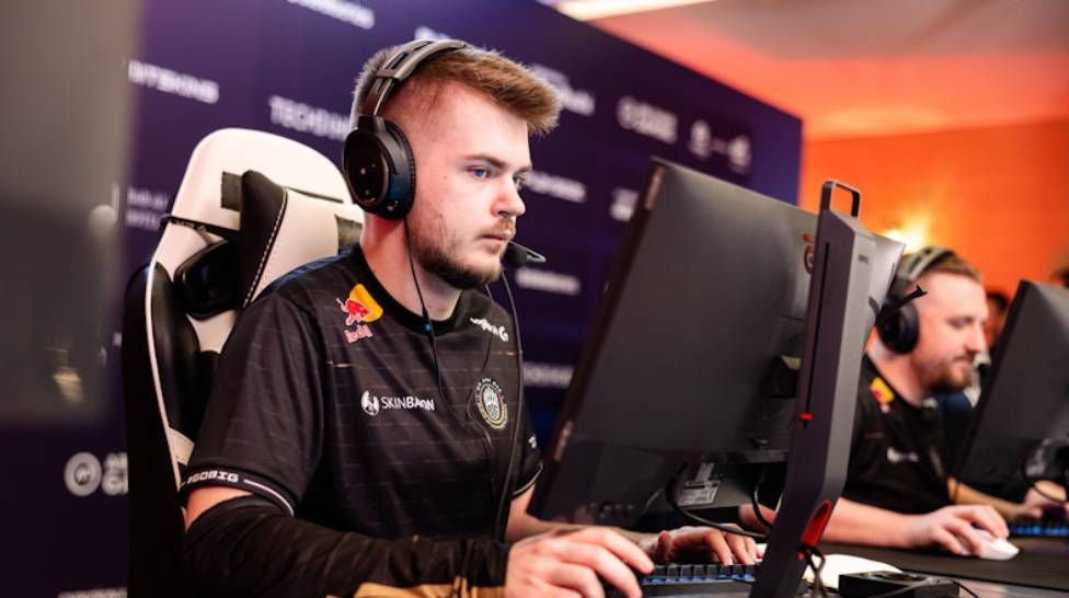BIG Reintroduces Academy Team to Nurture Future eSports Talent