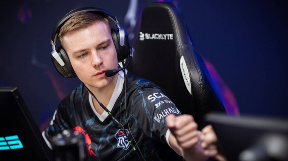 OG Searches for Replacement for Buzz in Upcoming Season