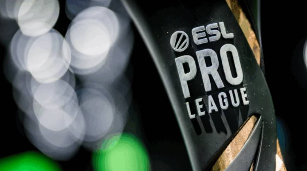 ESL Pro League Season 22 Invites Officially Announced