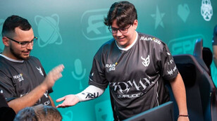 3DMAX Clinches Victory Over paiN, Securing Their Revenge for Austin