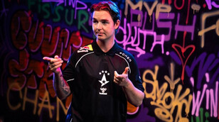 Device Remarks on Embracing Pressure in the CS:GO Arena