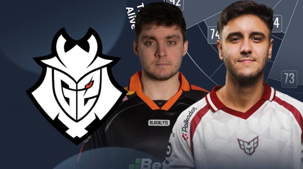 G2 Esports' Strategic Shift: From Superstars to Sensible Signings