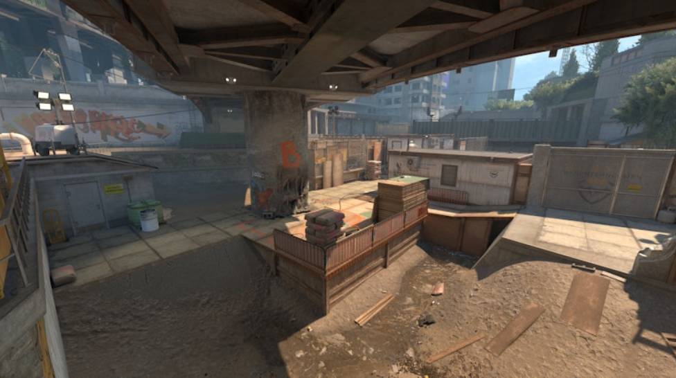 Welcoming the Return of Overpass: A Decade of Iconic Moments