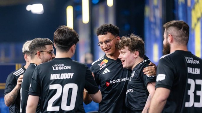 FURIA Triumphs Over Astralis in a Decisive Match to Remain Competitive in Cologne