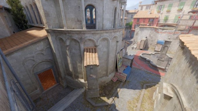 CS2 Update Revolutionizes Gameplay with Major Map and Animation Changes