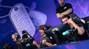 Legacy, M80, FlyQuest, ECSTATIC Round Off BLAST Open London Roster