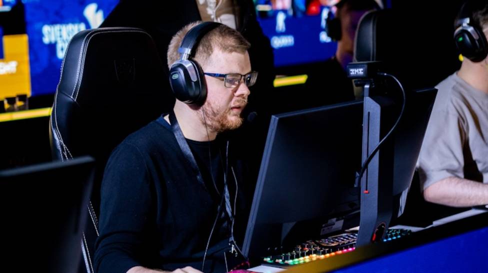 Lekr0 Returns: Johnny Speeds Reunites with CS:GO Star for Competitive ...