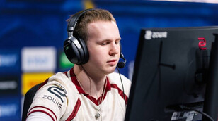Heroic Announces Sale of Star Player tN1R to Rival Team
