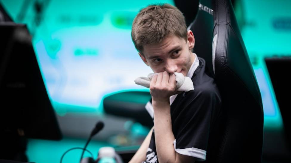Passion UA Decides to Drop Their Pro CS:GO Team