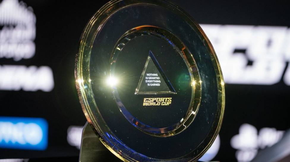 Esports World Cup 2025: A Comprehensive Overview