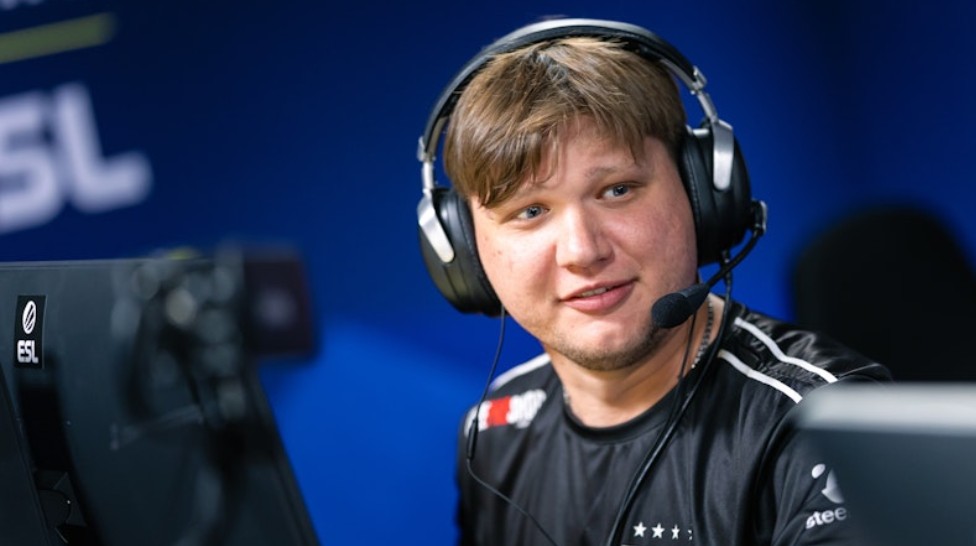EWC Fantasy Launches with S1mple Hitting a $210k Mark in Exort Partner Game