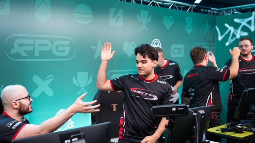 Passion UA Unveils New Roster: Four Former Complexity Academy Players Join the Team