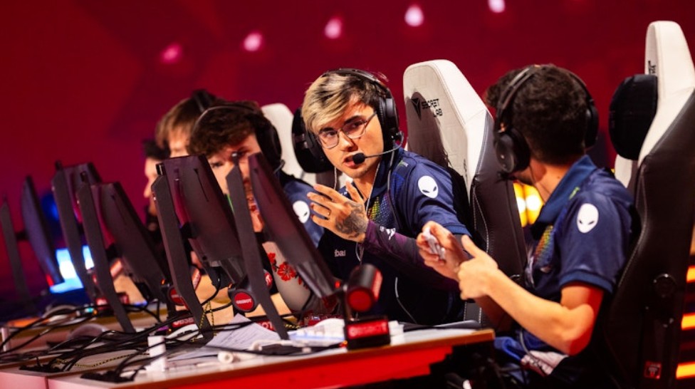 G2 vs Liquid Set to Headline BLAST Premier Open London's First Round