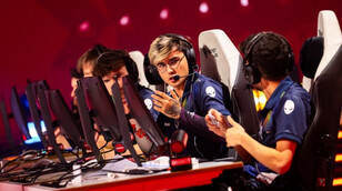 G2 vs Liquid Set to Headline BLAST Premier Open London's First Round