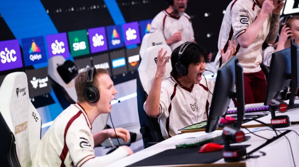 TN1R Reflects on Making History in Esports: A Glimpse Into the Future