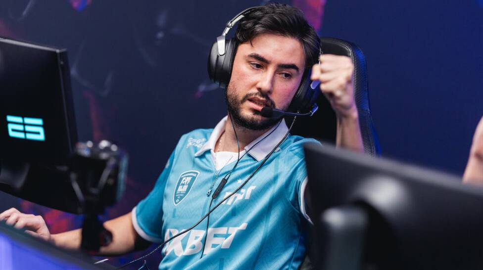 MIBR Announces Saffee Benching in Latest Roster Shake-Up