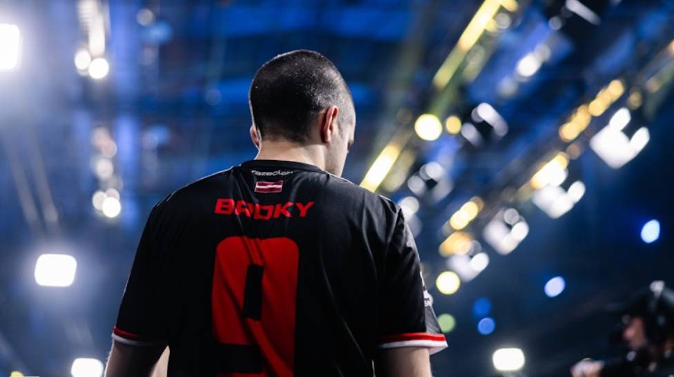 Broky's Rise: Is He Ready to Lead FaZe Clan to Victory?