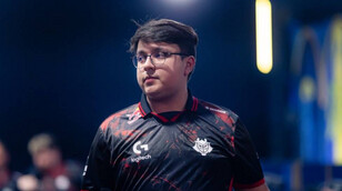 G2 Triumphs Over Team Liquid at BLAST Open London