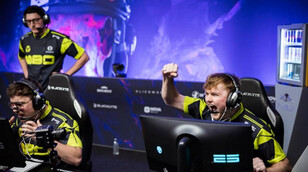 M80 Triumphs Over VP in a Shocking Exit at BLAST London