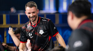 G2 Secures Victory Over FlyQuest in BLAST Open London