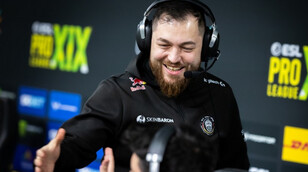 Gob b Makes a Grand Return to BIG as Academy Coach