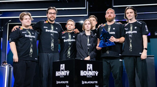 Valve's September Ranking Update Shakes Up the Esports World