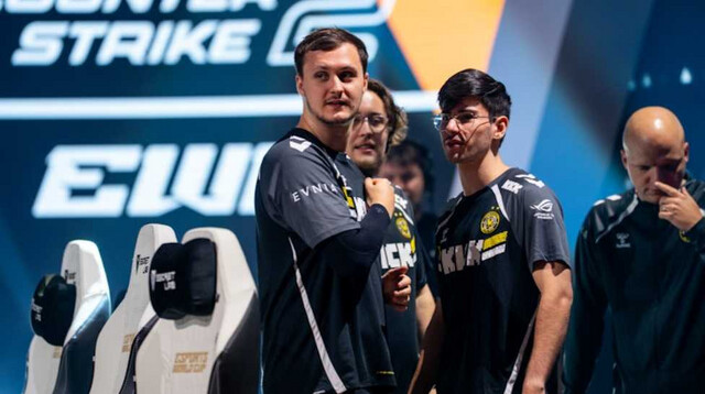 BLAST Open London Playoff Bracket Announced BLAST Open London Playoff Bracket Announced
