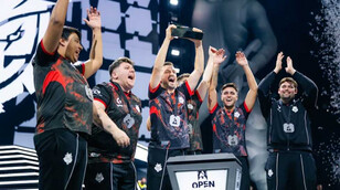 BLAST Open London Grand Final: A Thrilling Conclusion to the eSports Spectacle