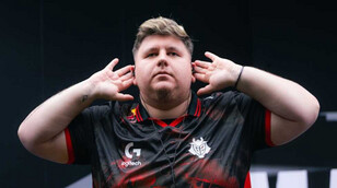 HeavyGod Signals a Bright Future in Competitive Gaming: "Just the Beginning for Me"