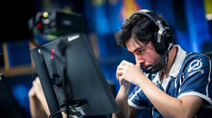 MIBR Shakes Up Roster: Nicks Benched, Qikert Joins on Loan