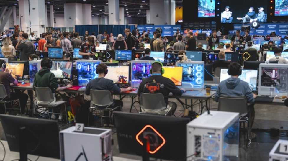 The Intense Race for Last-Minute VRS Points Shakes Up the CS:GO Scene