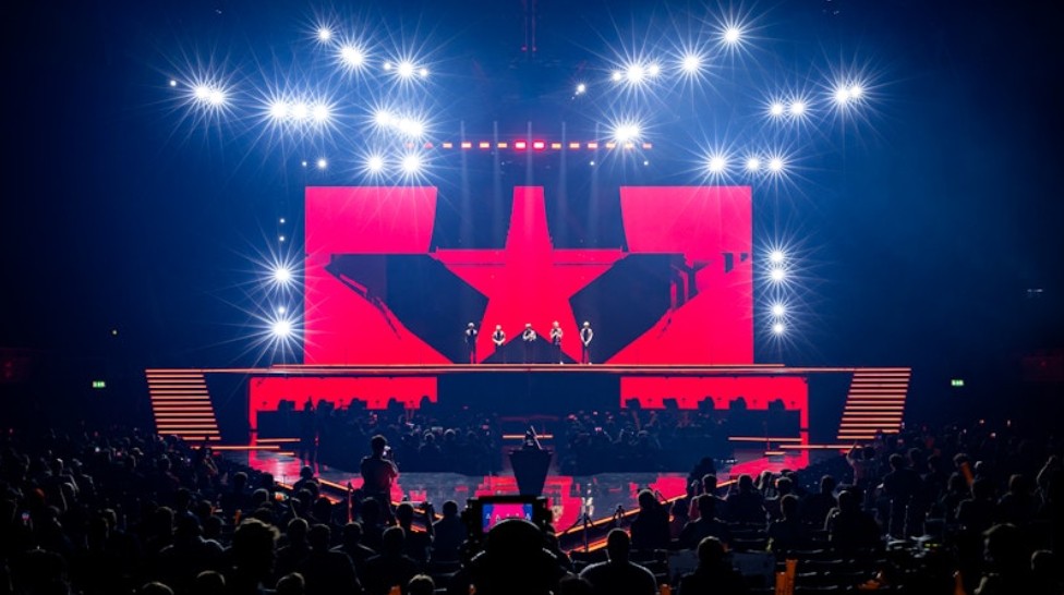Astralis Group's Acquisition Finalized: A New Dawn for Esports Giants