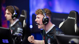OG, Imperial, Venom, 9z Secure Spots at Thunderpick World Championship