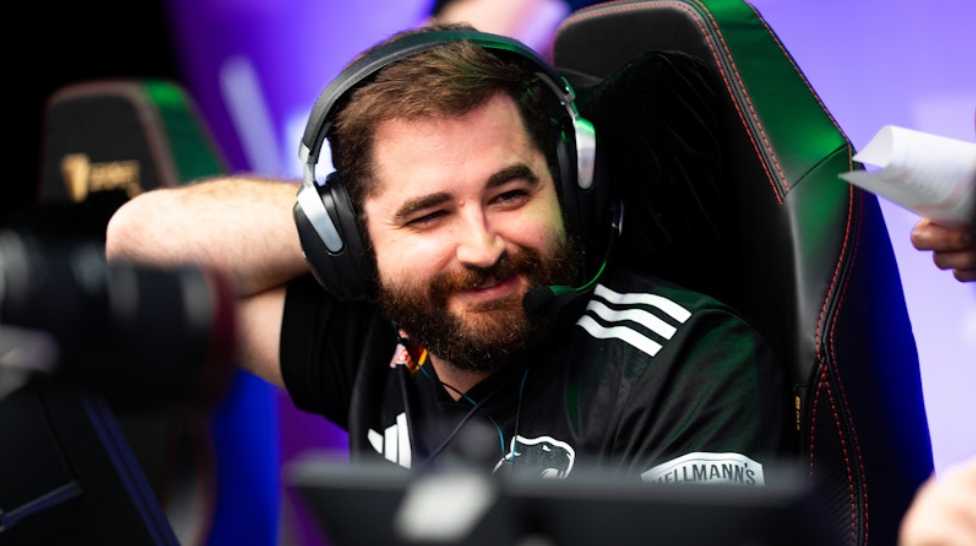 FURIA Secures Victory Over G2 in BLAST Premier's Thrilling Encounter