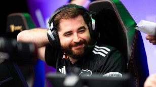 FURIA Secures Victory Over G2 in BLAST Premier's Thrilling Encounter