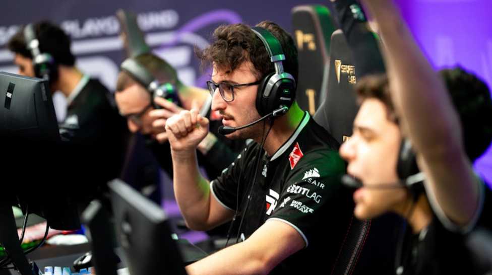 Biguzera Emphasizes Unity and Strategy in Counter-Strike Success