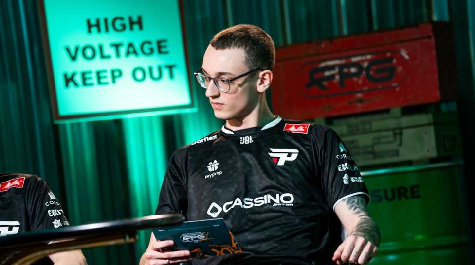 Nqz on CS:GO Strategy Overhaul: Moving Beyond Predictability