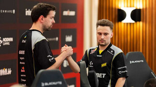 iM Expresses Determination for Wins in Competitive Matches Regardless of Opponent Ranking