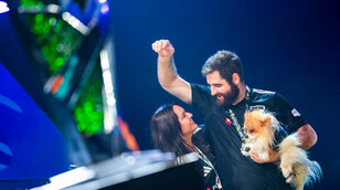 FURIA's Victory, FaZe's New Signing, and the Upcoming End of Major Race