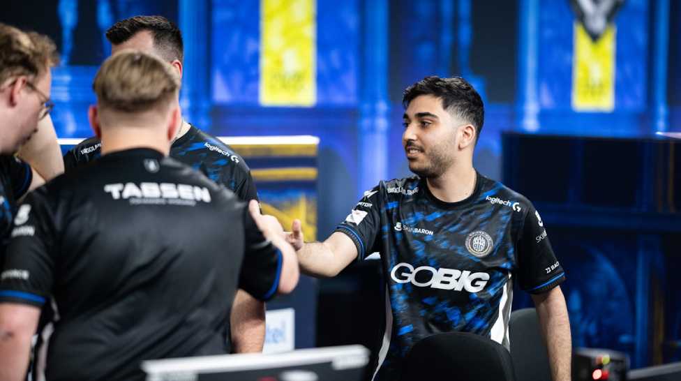 Kyuubii Credits Gob B for Unique CS Vision and Growth