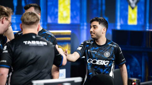 Kyuubii Credits Gob B for Unique CS Vision and Growth